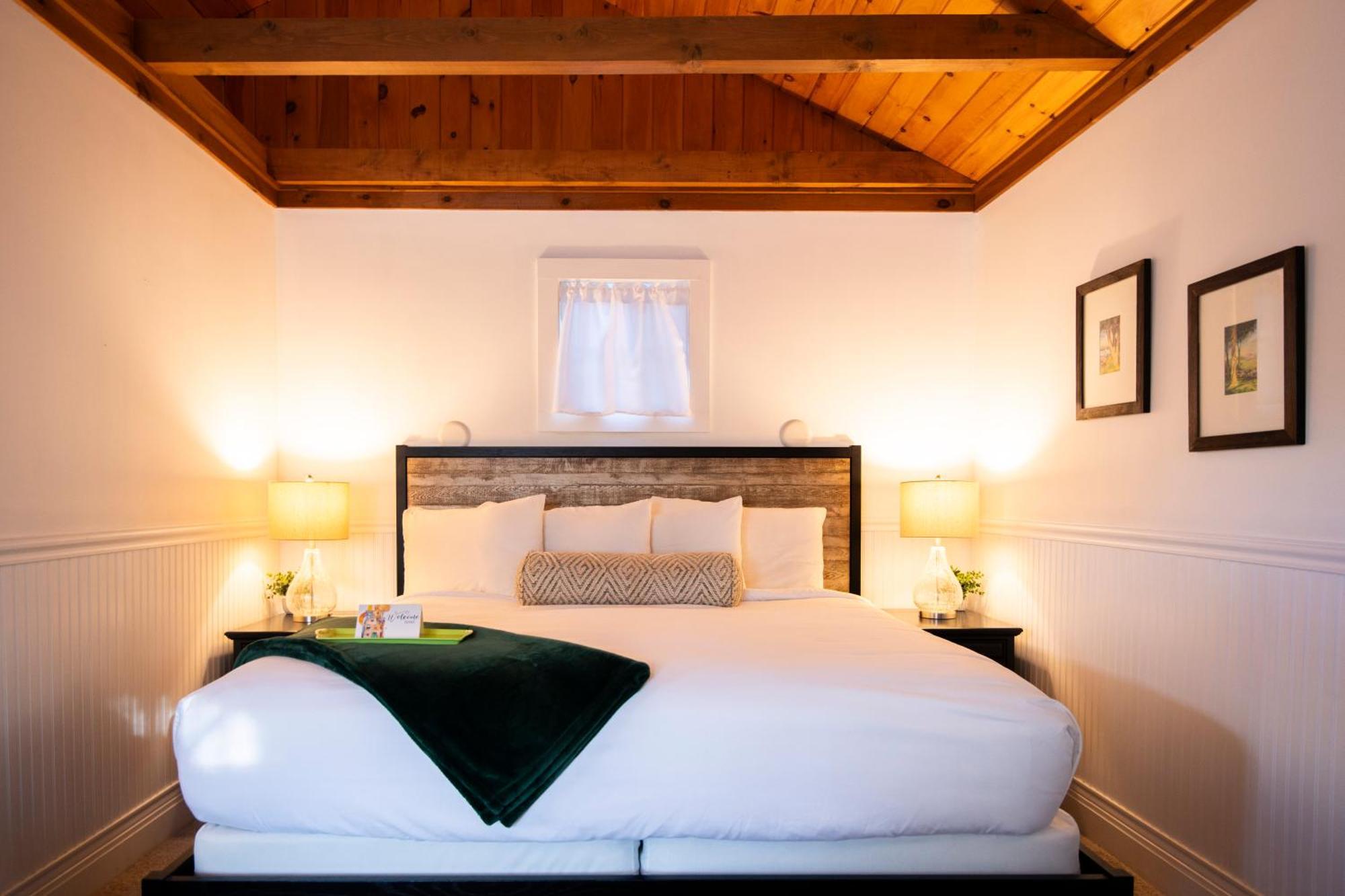 Sand Bar Cottage Inn Bar Harbor Zimmer foto